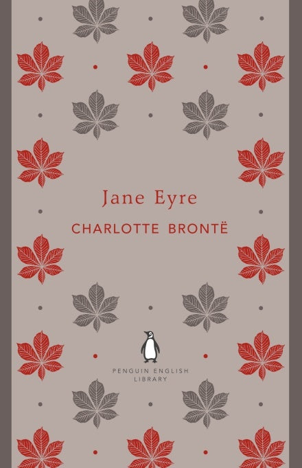Book cover of Jane Eyre by Charlotte Brontë, Elaine Showalter (Essay)
