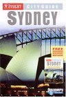 Book cover of Insight City Guide: Sydney by Brian Bell, Insight Guides