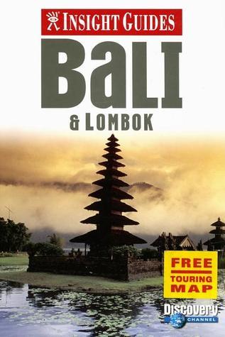 Book cover of Insight Guides: Bali & Lombok by Insight Guides, Francis Dorai