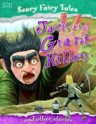 Book cover of Jack And The Giant Killer And Other Stories by Belinda Gallagher