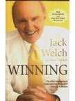 Book cover of Winning by Jack Welch, Suzy Welch