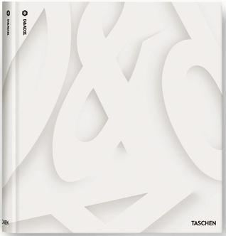 Book cover of D&AD 2011 by D & ad