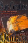 Book cover of O Is For Outlaw by Sue Grafton