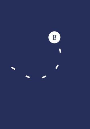 Book cover of B by Sarah Kay, Sophia Janowitz (Illus.)