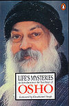 Book cover of Life's Mysteries: An Introduction To The Teachings Of Osho by Osho