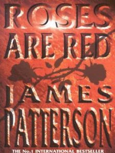 Book cover of Roses Are Red by James  Patterson