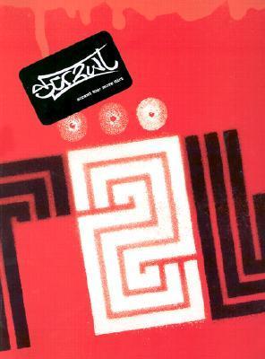 Book cover of Scrawl Too: More Dirt by Ric Blackshaw, Liz Farrelly