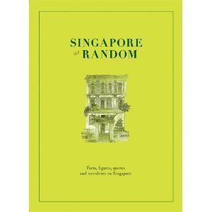 Book cover of Singapore At Random by Susan Tsang (Primary Contributor), Audrey Perera, Valerie Ho (Ed.), Akemi Hoe (Ed.), Pei Shan Keh (Ed.), James Lui (Ed.)