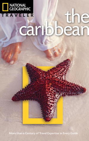 Book cover of The Caribbean by Nick Hanna, Emma Stanford, Matt Propert (Photographer)
