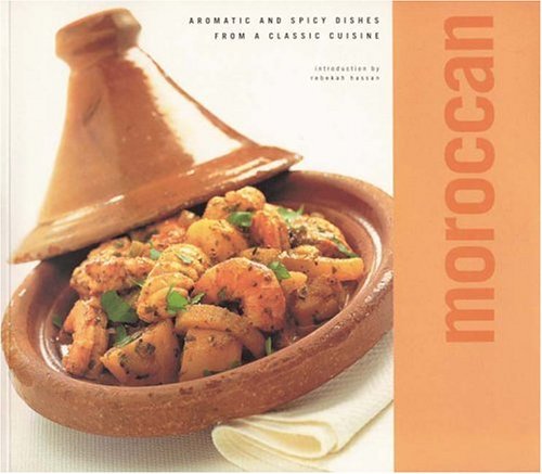 Book cover of Moroccan by Emma Summer