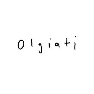 Book cover of Olgiati by Valerio Olgiati (Ed.)