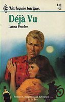 Book cover of Deja Vu by Pender