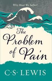 Book cover of The Problem Of Pain by C.S. Lewis