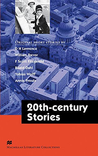 Book cover of Mr (A) Literature: 20th Century Stories by Ceri Jones, Mark Irvine (With)