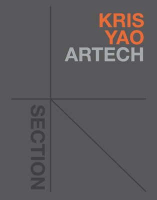 Book cover of Section: Kris Yao | Artech by Kris Yao