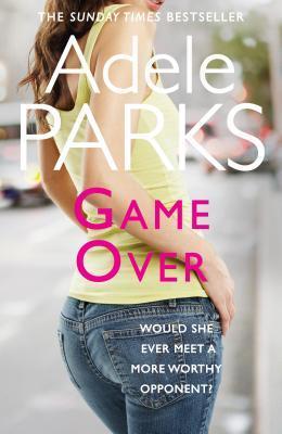 Book cover of Game Over by Adele Parks