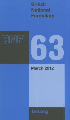 Book cover of British National Formulary 2012: March by BMJ Group