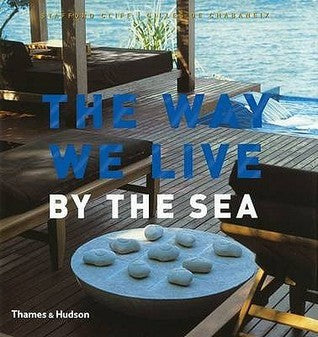 Book cover of Way We Live by Stafford Cliff