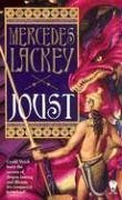 Book cover of Joust by Mercedes Lackey