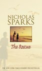 Book cover of The Rescue by Nicholas Sparks