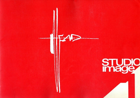 Book cover of Studio Image 1 By Syd Mead by Syd Mead (Artist)