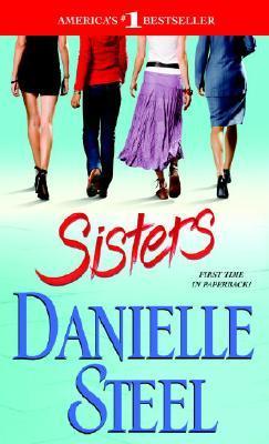 Book cover of Sisters: A Novel by Danielle Steel