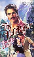 Book cover of The Hell Raiser by Dorothy Glenn