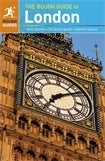 Book cover of The Rough Guide To London by Rob Humphreys