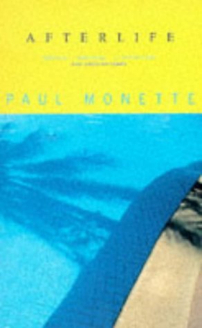 Book cover of Afterlife by Paul Monette