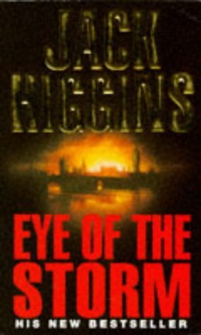Book cover of Eye Of The Needle by Jack Higgins
