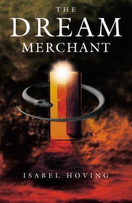 Book cover of The Dream Merchant by Isabel Hoving, Hester Velmans (Trans.)