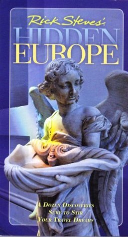 Book cover of Rick Steves' Hidden Europe: Pledge Premium by Rick Steves