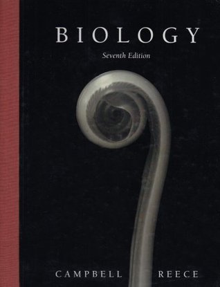 Book cover of Biology by Neil A. Campbell, Jane B. Reece