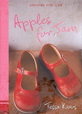 Book cover of Apples For Jam by Tessa Kiros