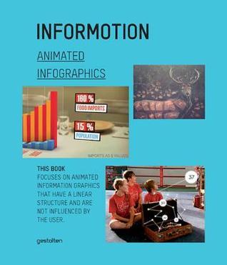 Book cover of Informotion: Animated Infographics by Tim Finke, Bjorn Rune Lie (Ed.)