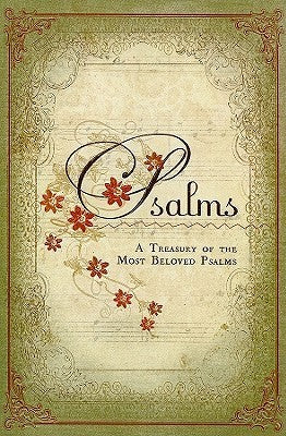 Book cover of Psalms by Ellie Claire