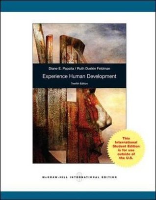 Book cover of Experience Human Development by Diane E. Papalia