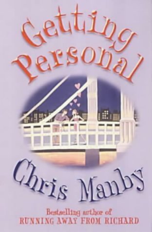 Book cover of Getting Personal by Chris Manby