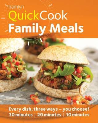 Book cover of Family Meals by Emma Jane Frost