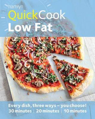Book cover of Low Fat by Jo McAuley
