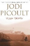 Book cover of Plain Truth by Jodi Picoult