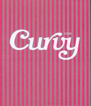 Book cover of Curvy by Millie Ross