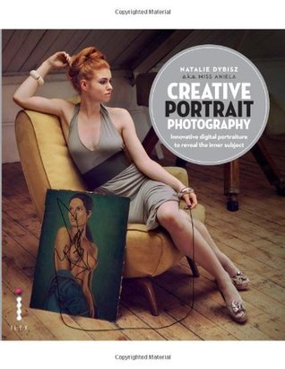 Book cover of Creative Portraiture /anglais by Ilex