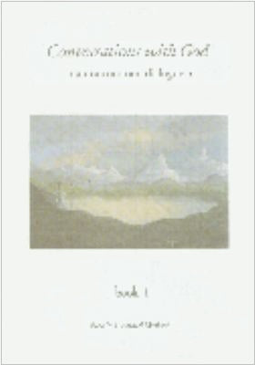 Book cover of Conversations With God: An Uncommon Dialogue, Book 1 by Neale Donald Walsch