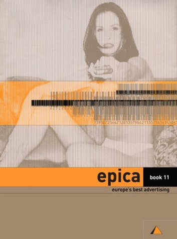 Book cover of Epica 11 by Rotovision