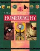 Book cover of Practical Introduction To Homeopathy by Liz Charles