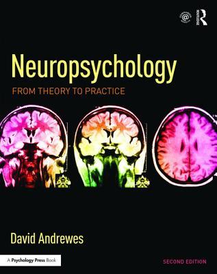 Book cover of Neuropsychology: From Theory to Practice by David Andrewes
