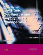 Book cover of Electronic Commerce And Supply Chain Management by Kah Sing Chan