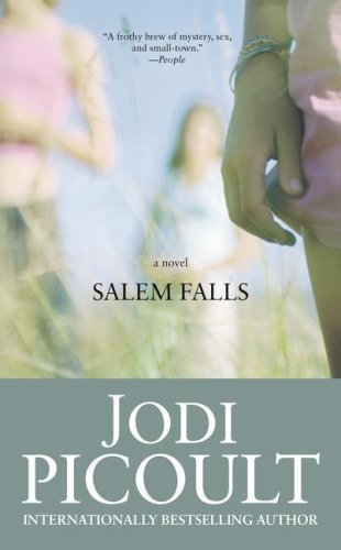 Book cover of Salem Falls by Jodi Picoult