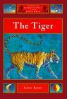 Book cover of The Tiger by Lori Reid